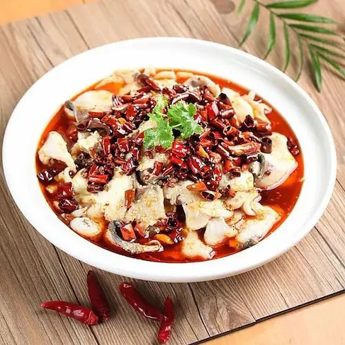 J & X Bistro 江西小馆16